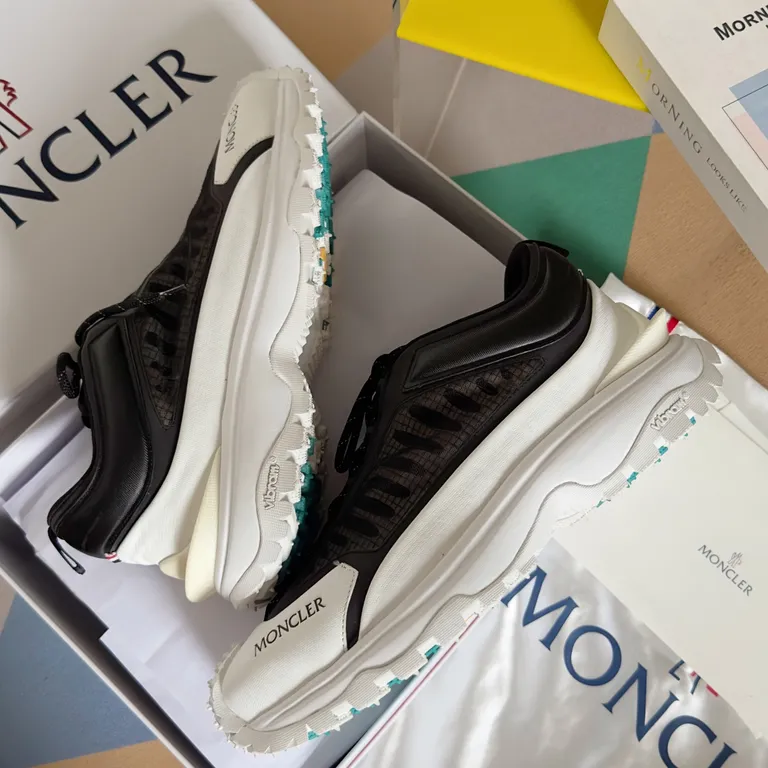 Moncler Shoe 